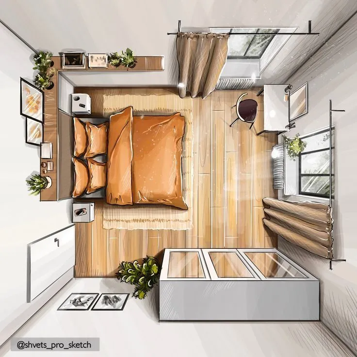 Детская мебель на заказ