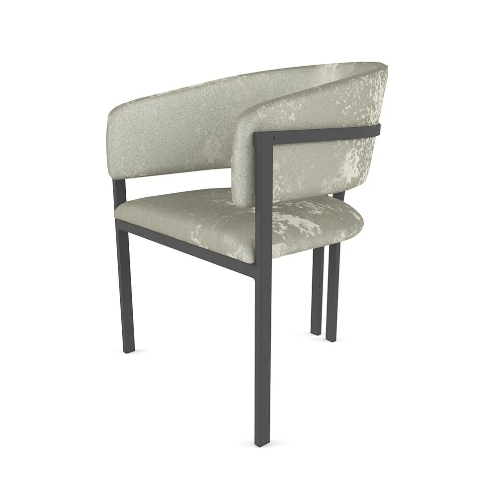 Стул «Мишель» Орегано на серых ножках 1