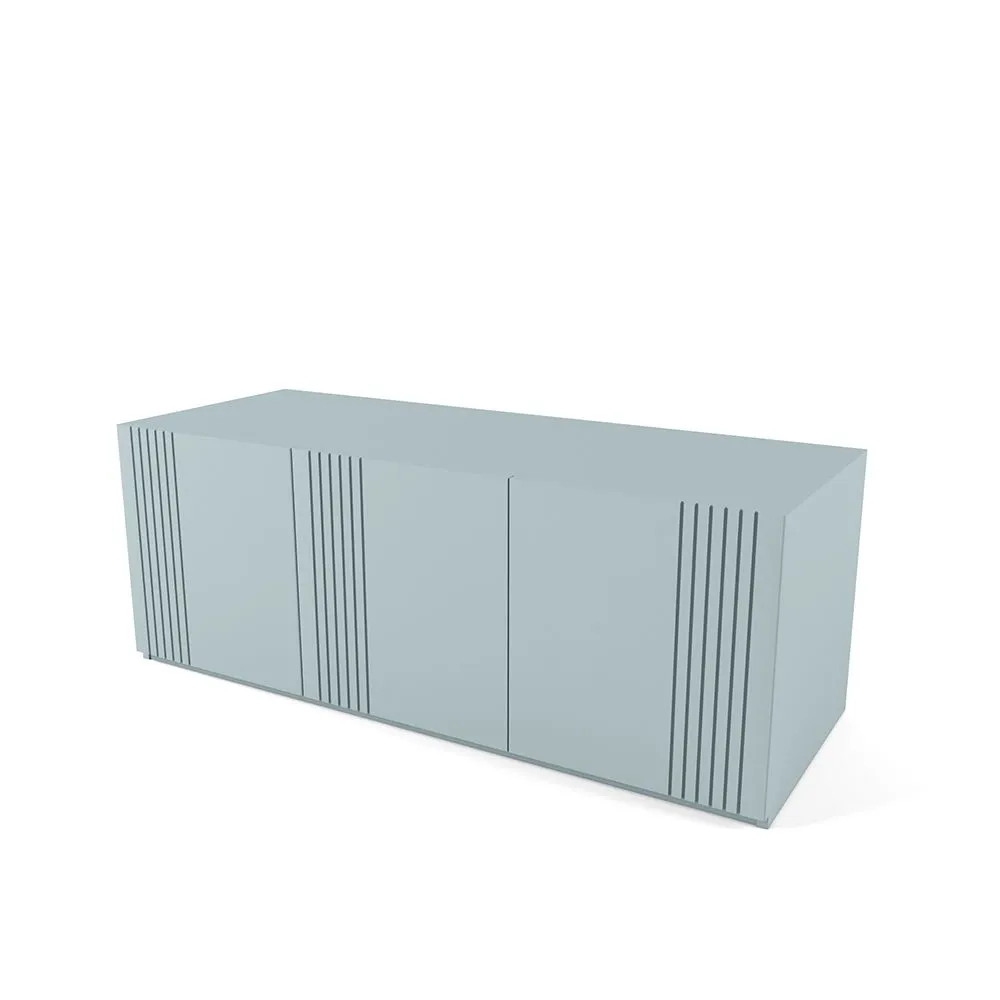 Тумба большая Мишель Фрост