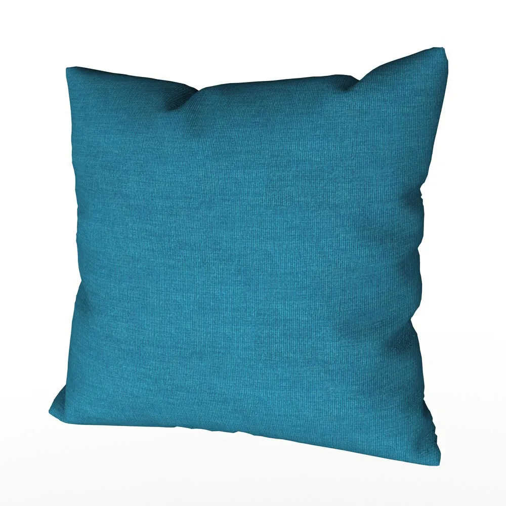 Декоративная подушка ментол