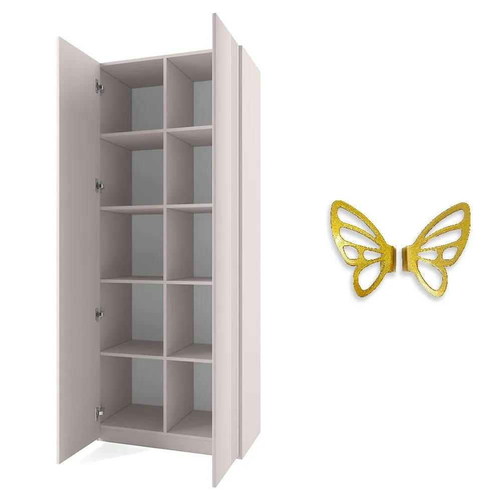 Уголок школьника «Утонченная Мишель Галатея» 4