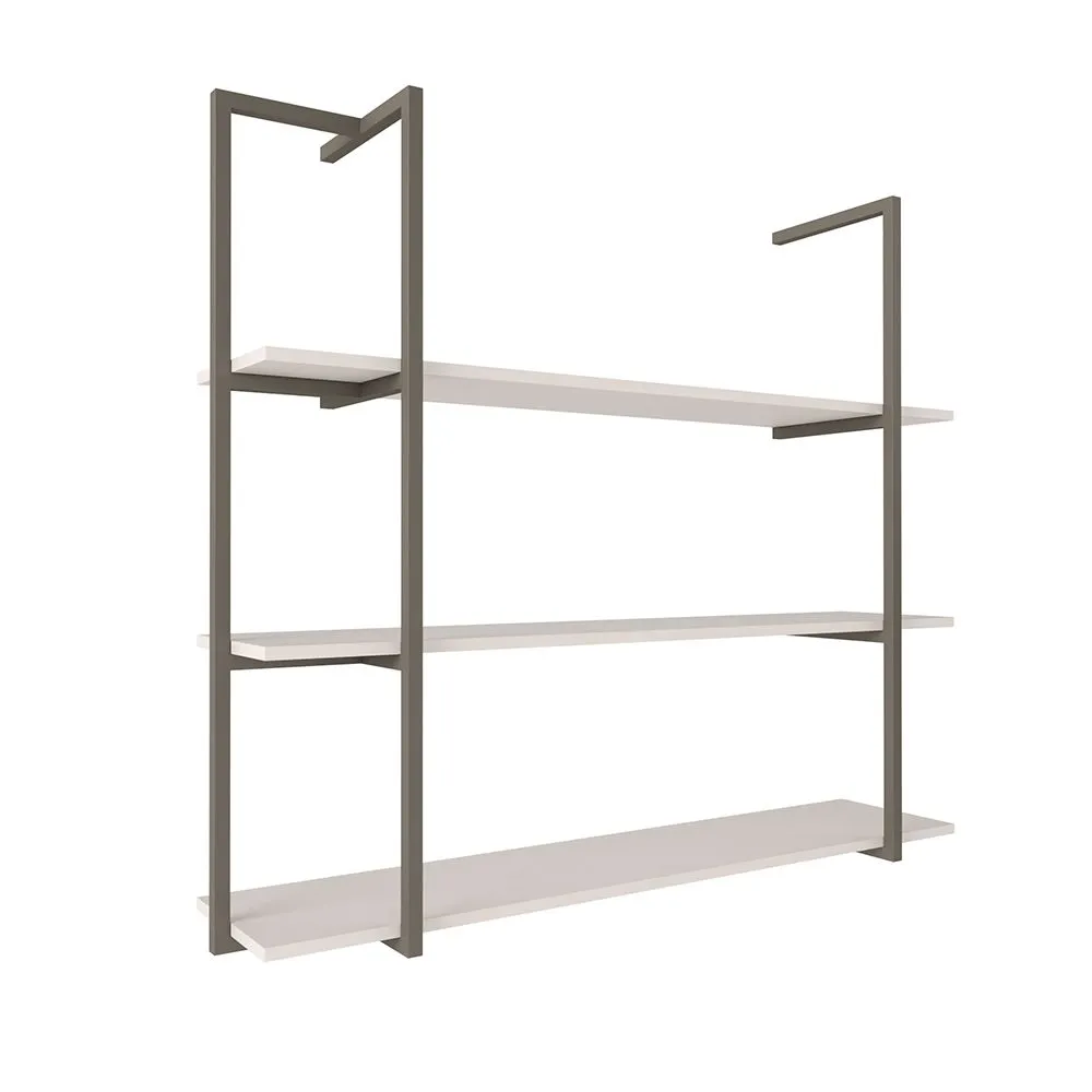 Полка 3 яруса Тури Тефия 1