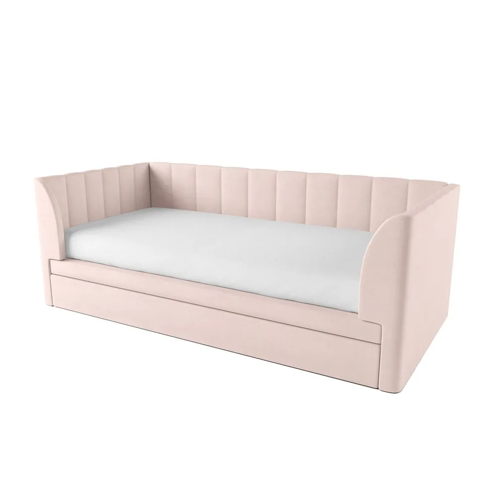 Кровать Мягкая Мишель Галатея