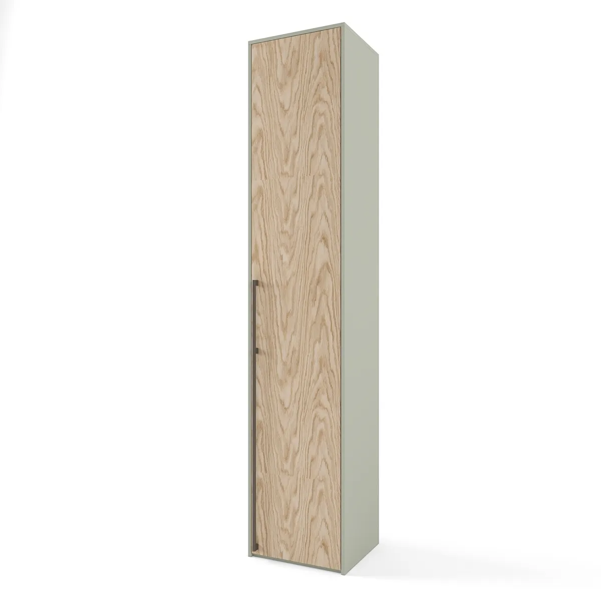 Пенал Тури Орегано Графит