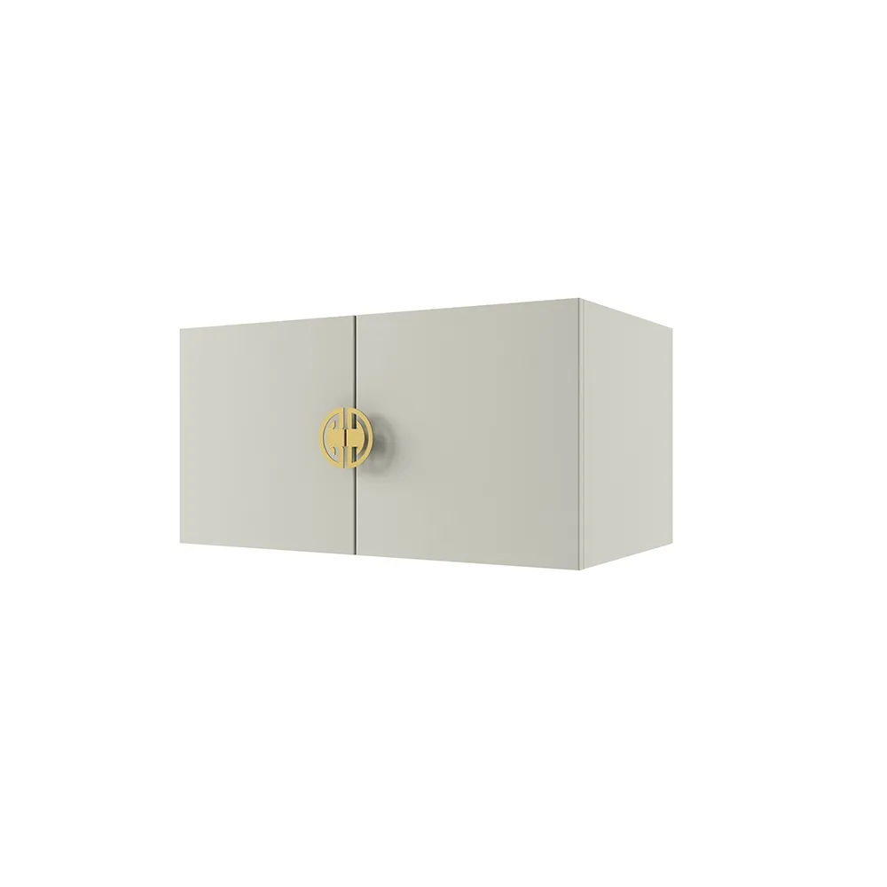 Антресоль для книжного шкафа Мишель Орегано