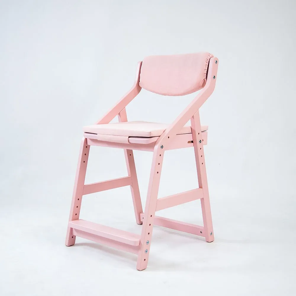 img-Чехол для стула Робин WOOD розовый 4
