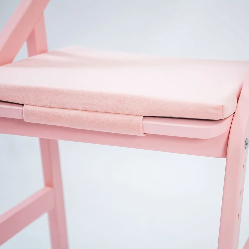 img-Чехол для стула Робин WOOD розовый 3