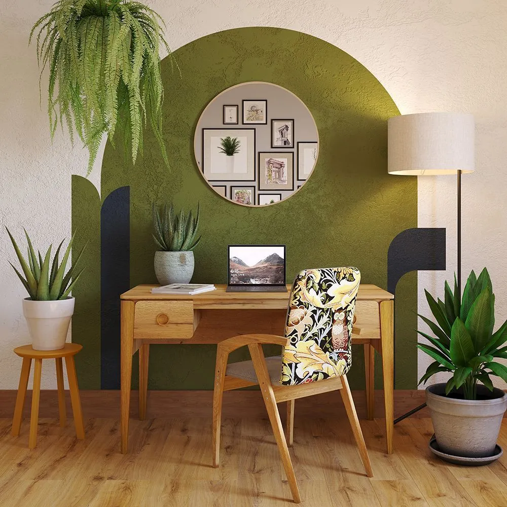 Письменный стол «ТЭЛЬ» со стулом 1