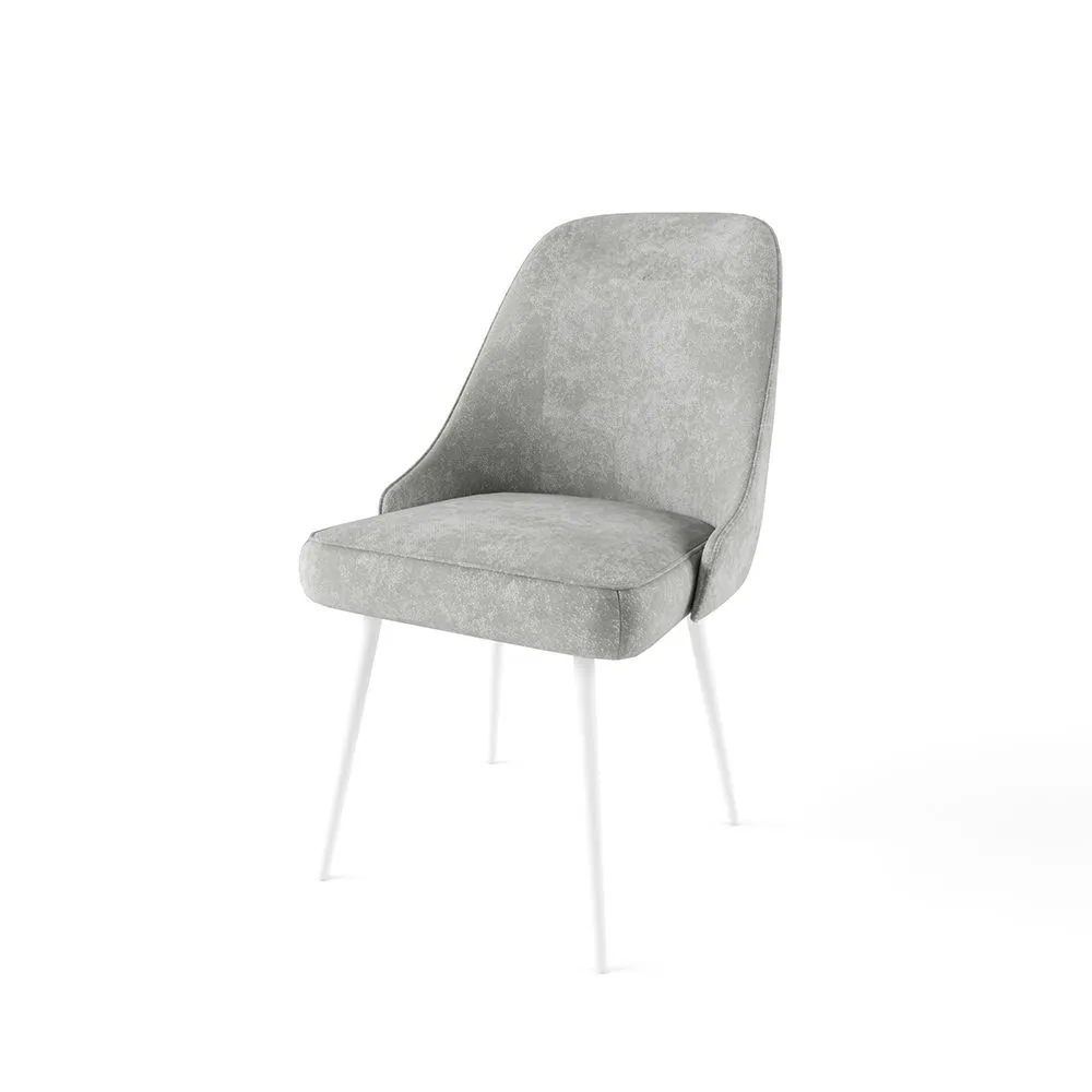 img-Стул «Афродита» Moon серый 1