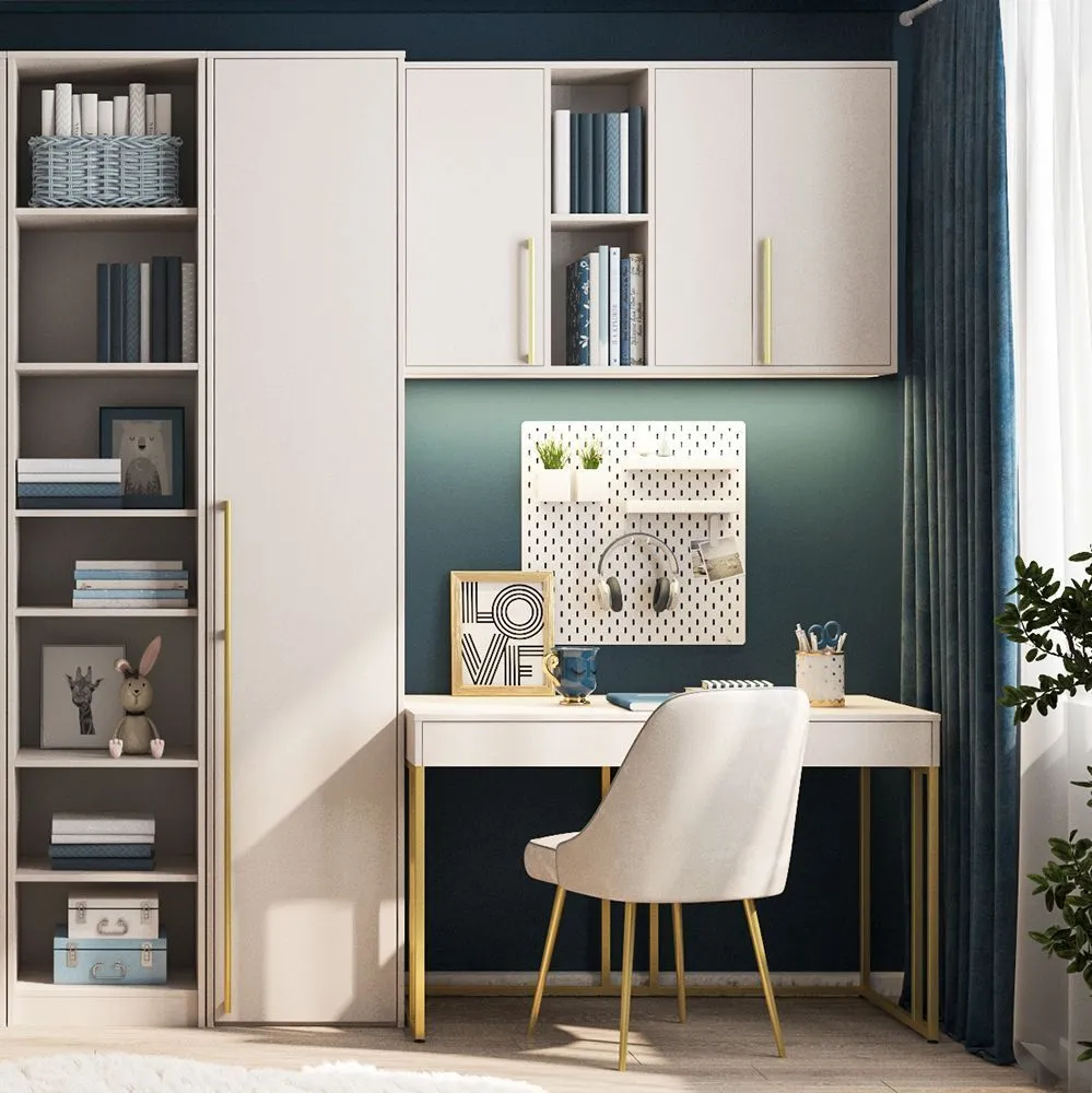 Пенал правый Тури Тэфия 2