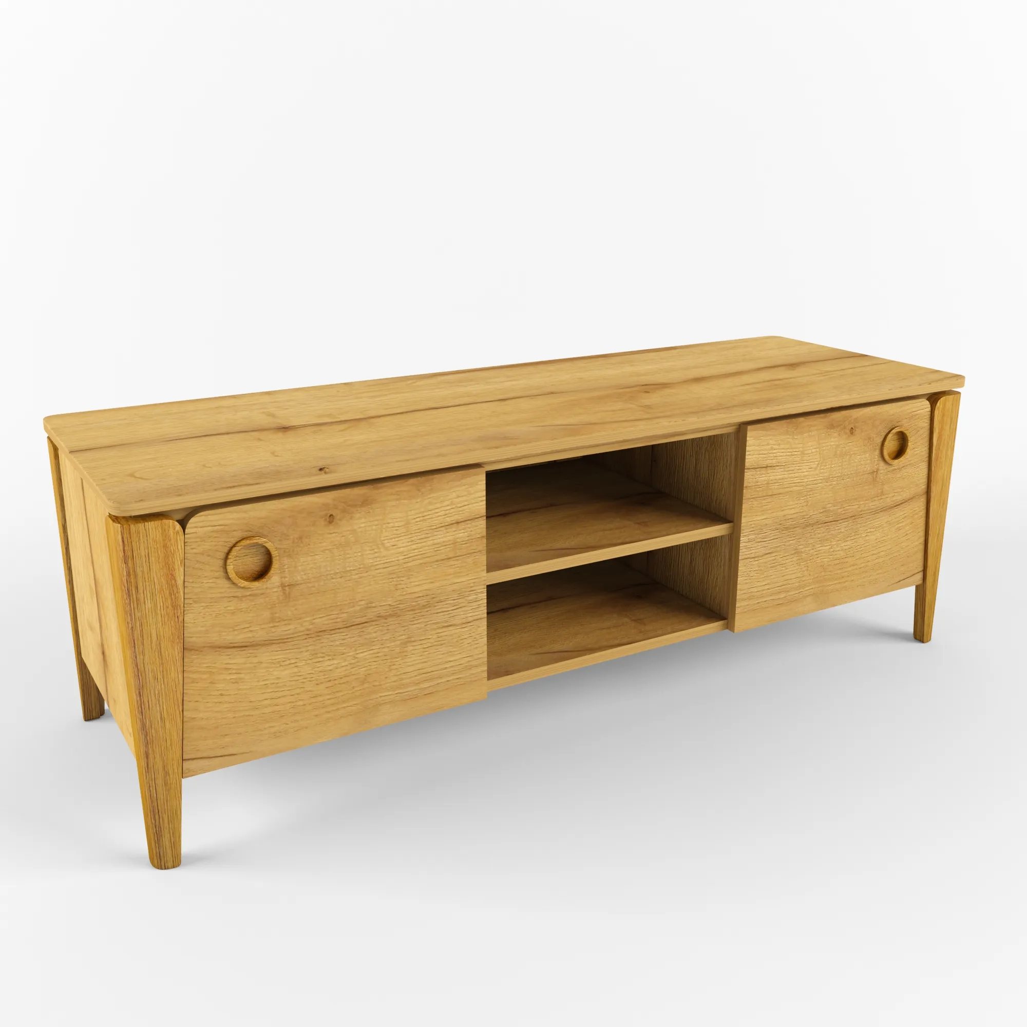 Тумба под ТВ «Тэль»