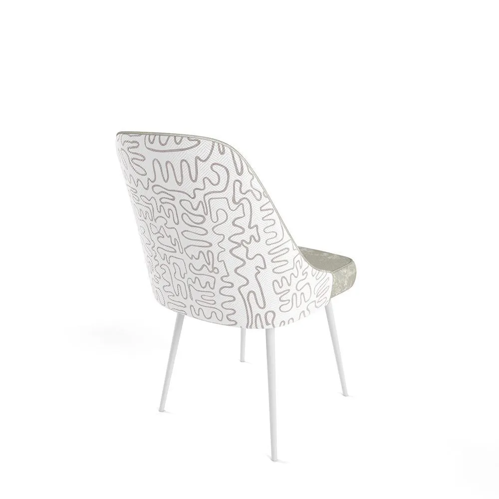 img-Стул «Афродита» Орегано+Инкас 1