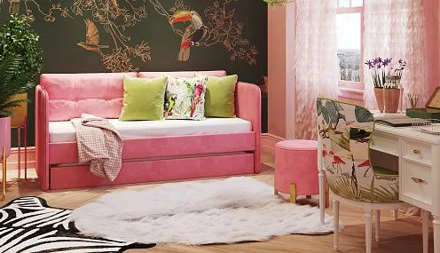 Мягкая мебель