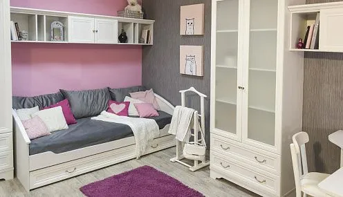 Аксессуары для детской