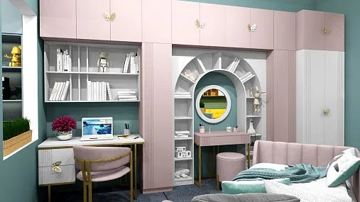 Мишель Галатея