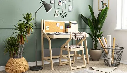 Растущие столы