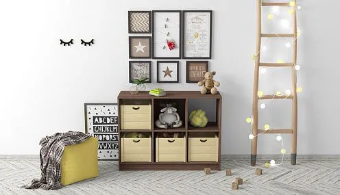 Системы хранения