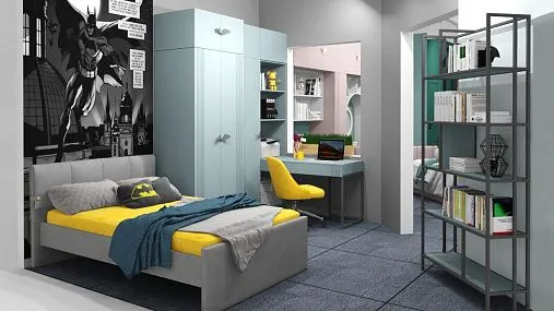 Мишель Фрост