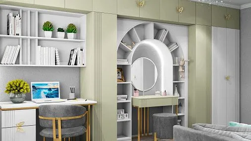 Мишель Орегано