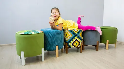 Аксессуары для детской