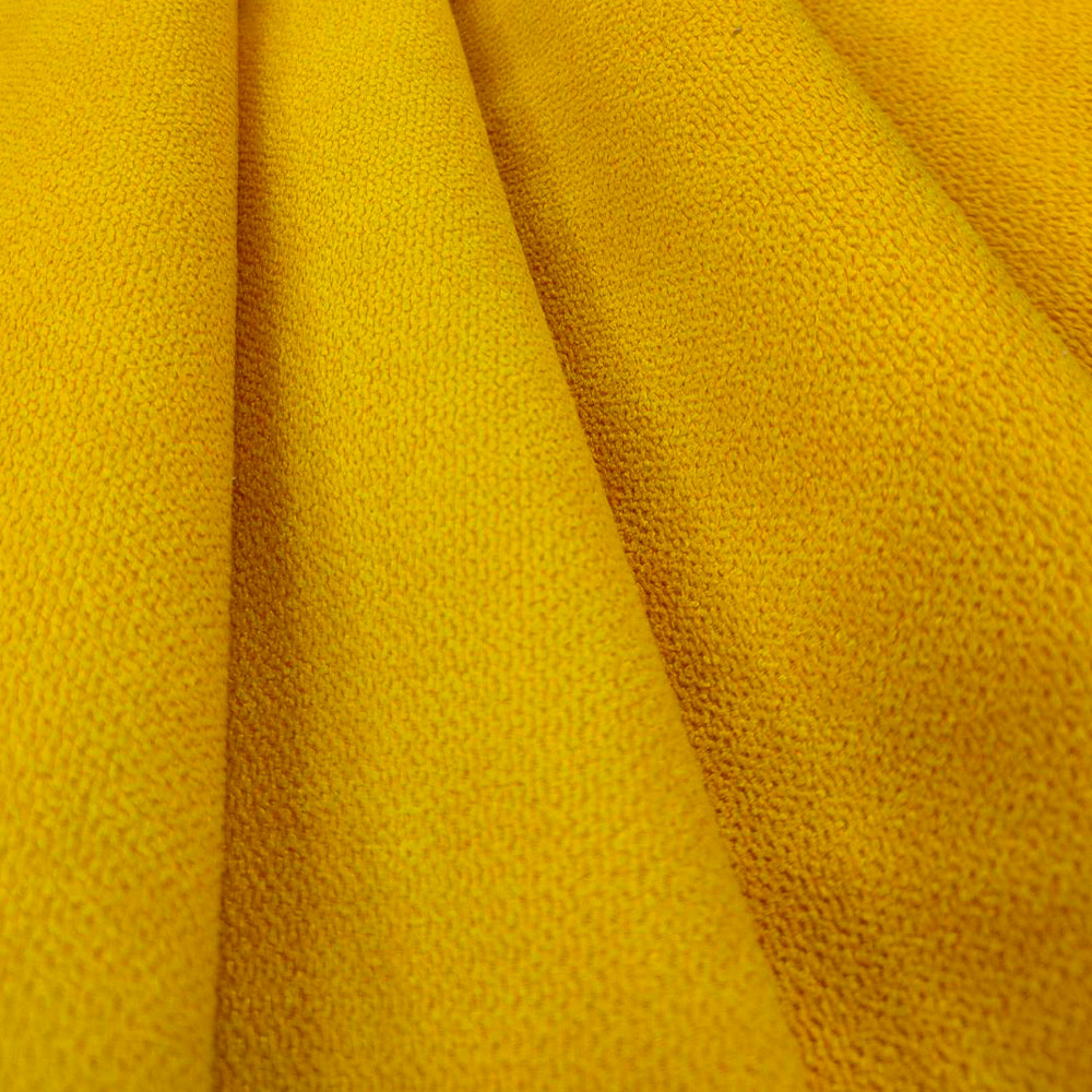Подушка диванная  Желтая