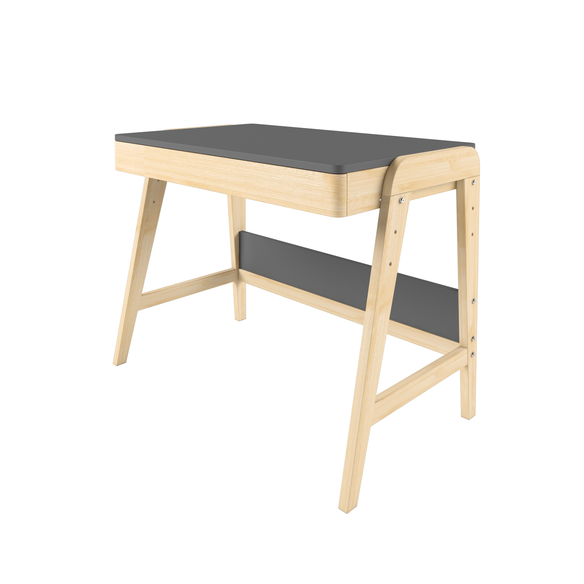 КОМБО набор №2 Растущий стол и стул для ребенка